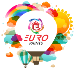 Euro Paints Logo